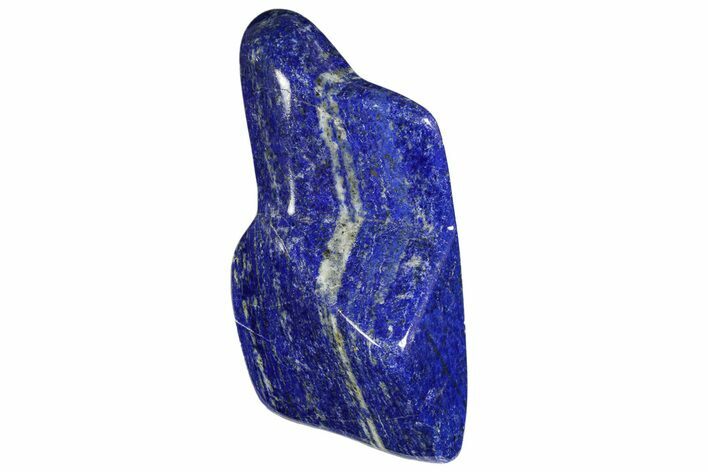 Polished Lapis Lazuli - Pakistan #170880